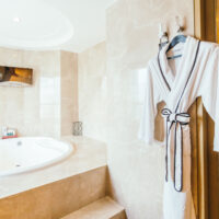 Bath-Robes