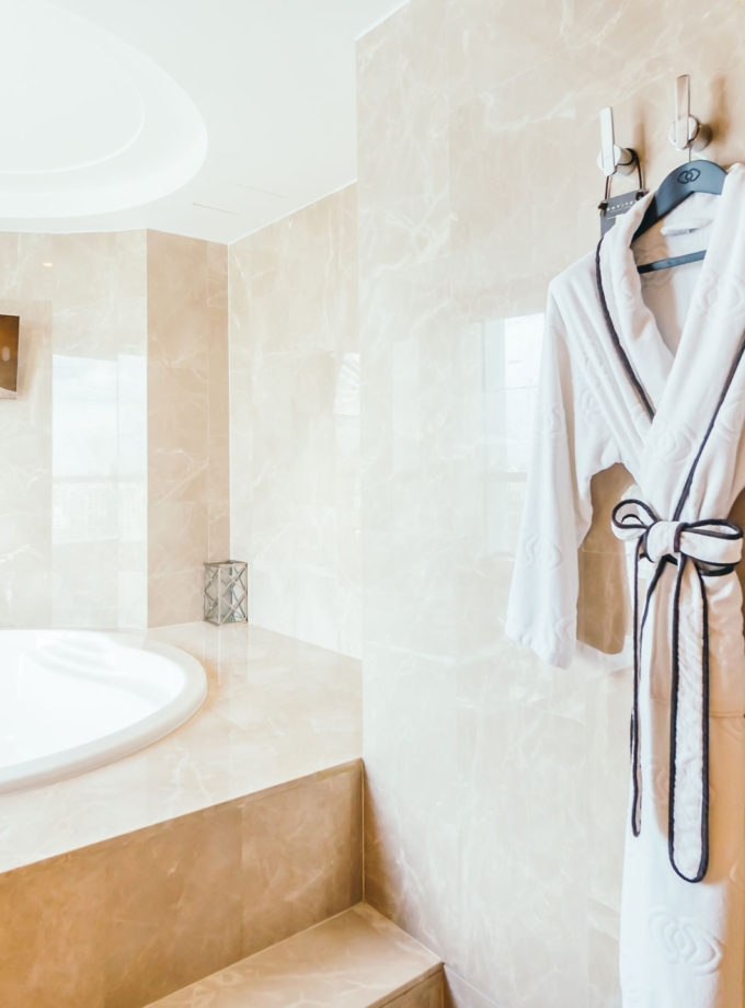 Elite Class Bath Robes