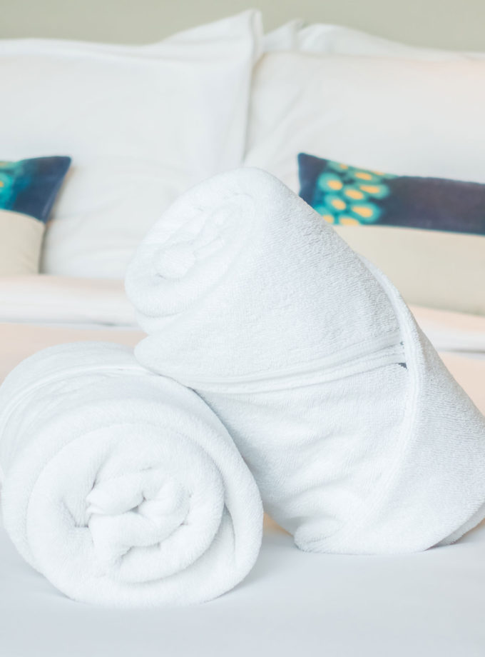 Elite Class Bath Robes