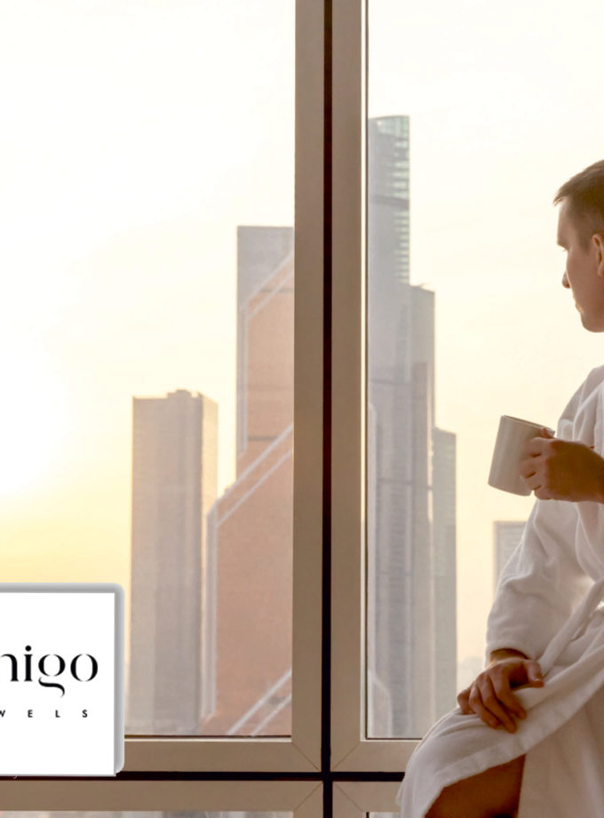 Elite Class Bath Robes