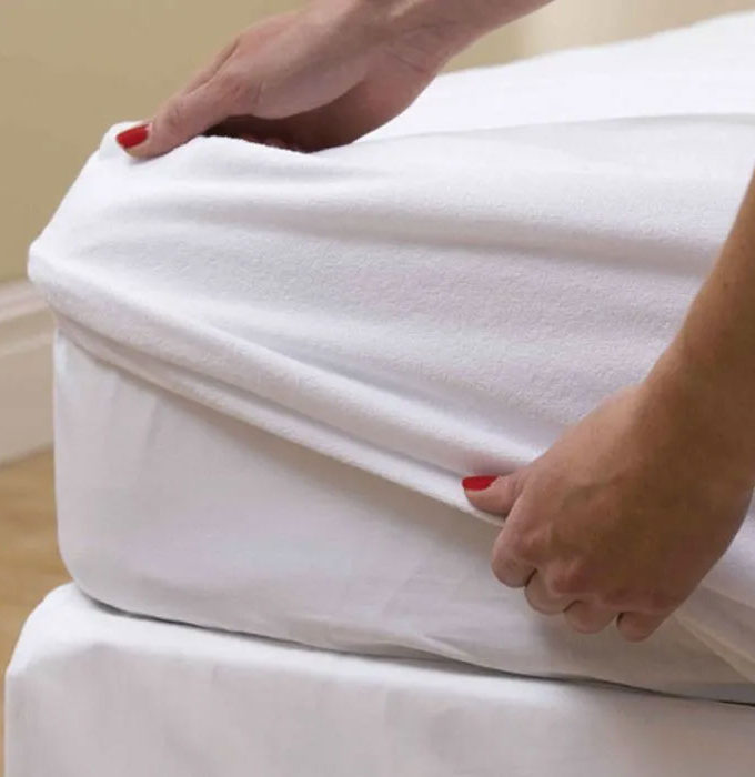 Bed Waterproof Mattress Protector